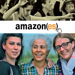 Amazon(e)s / Christine Illana Le Scornet