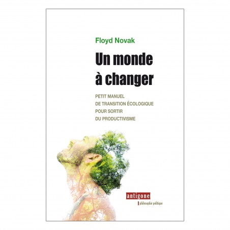 Un monde à changer