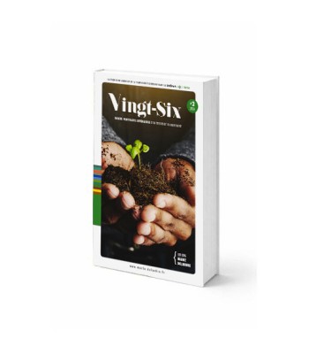 Vingt-Six / N°2-2026